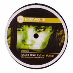 Rascal & Klone - Python Woman - Noizeworks