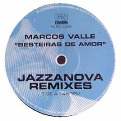 Marcos Valle - Besteiras De Amour (Remix) - Far Out