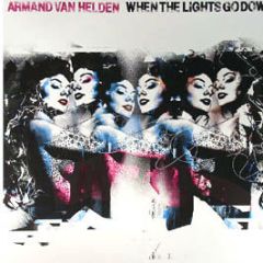 Armand Van Helden - When The Lights Go Down (Disc 1) - Southern Fried