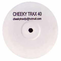 Gary Jules - Mad World (Scouse Remix) - Cheeky Trax