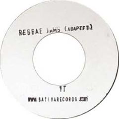 YT - Reggae Jams (Slow Jams Reggae Remix) - Sativa