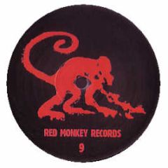 David Forbes & Mallorca Lee - Parallel - Red Monkey Records