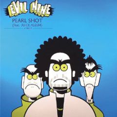 Evil Nine - Pearl Shot - Marine Parade