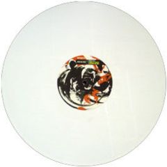 Social Security - Lions Tigers & Bears Oh My! (White Vinyl) - Benefit Beats 1