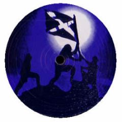 Beenie Man / Public Enemy - Dance Hall Queen / Bring The Noise (D& B Remixes) - Scam 