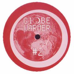 Sebastian Marx - Intergalactic Planner Terry - Globe Warmer 2