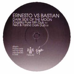 Ernesto Vs Bastian - Dark Side Of The Moon (Disc 3) - Nebula