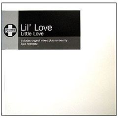 Lil Love - Little Love - Positiva