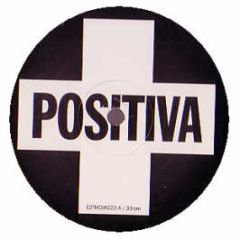 Lil Love - Little Love (Remixes) - Positiva