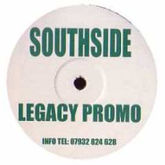 Marvel & Eli - Legacy Promo - Southside Legacy