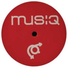 DJ Mouse - Plug It Up - Musiq