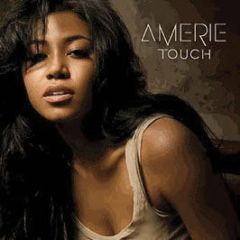 Amerie - Touch - Sony