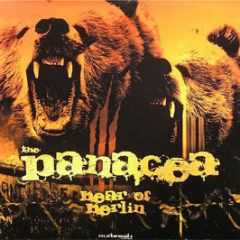 Panacea - Bear Of Berlin - Outbreak