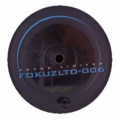 Laroque - Deliverance - Fokuz