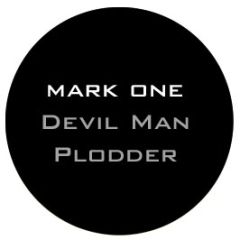 Mark One - Devil Man - Contagious