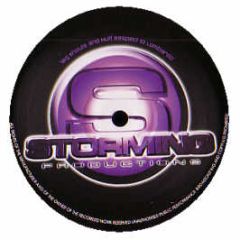 Dubchild - Take Me - Storming Productions