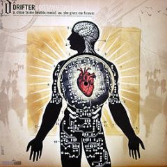 Drifter - Close To Me (Matrix Remix) - Timewave Audio 1