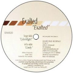 Exalted - Cyberflight - Somatic Sense