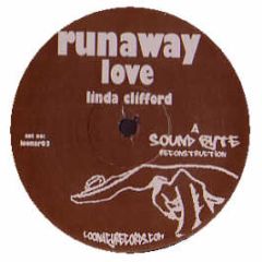 Linda Clifford - Runaway Love (2005 Funky Remix) - Loonacy Records 3
