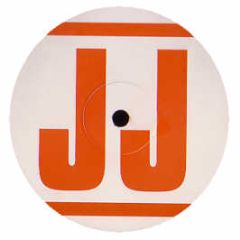 Junior Jack - Unreleased Remixes - White Hsd24