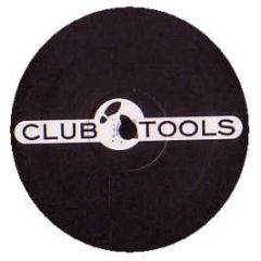 Scooter - Hyper Hyper - Club Tools