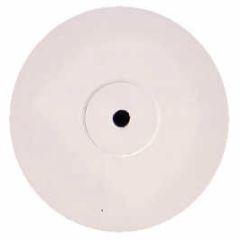 Victorion Music Productions - She's All Hype - White
