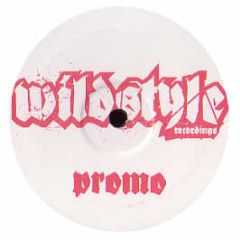 Lomax Feat. Kubiks - Do We Fall - Wildstyle
