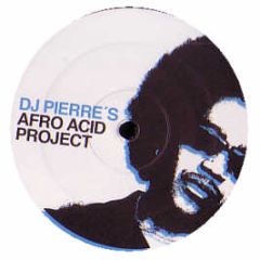 DJ Pierre - I Followed You - DJP