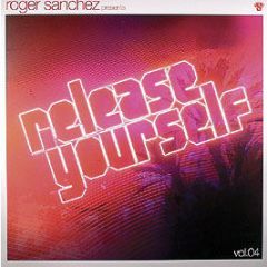 Roger Sanchez Presents - Release Yourself Volume 4 - Stealth