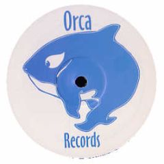Rhythm Fx - Adrenalin - Orca Records
