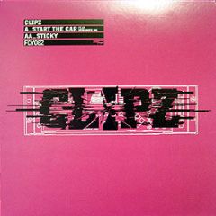 DJ Clipz Feat Dynamite MC - Start The Car - Full Cycle