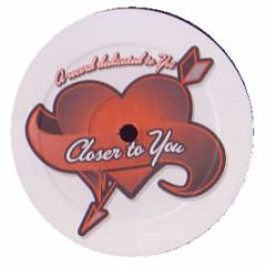 Da Hool - Closer To You - White