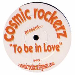 M.A.W Vs Bt Express - To Be A Rapper In Love - Cosmic Rockerz 1