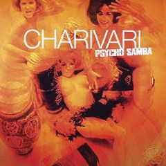 Charivari - Psycho Samba - Downsall
