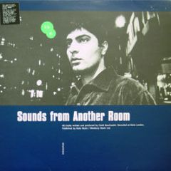 16B - Sounds From Another Room Lp - Eye Q