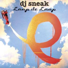 DJ Sneak - Loop De Loop - Magnetic