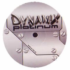 Jp Reacher & K Complex - Nows The Fucking Time - Dynamix Platinum