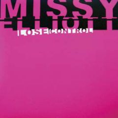 Missy Elliot - Lose Control (Remixes) (Disc 1) - Atlantic