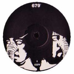 Death From Above 1979 - Black History Month - 679 Records