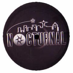 Marques Houston / Amerie - Pop That Booty / 1 Thing - Nocturnal