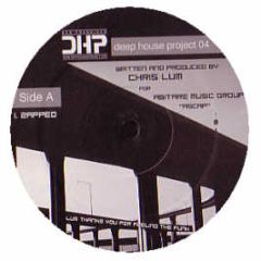 Chris Lum & Carlos Gibbs - Zapped - Deep House Project 4