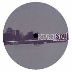 Tng Vs Mary Turner - The Southside EP - Streetsoul