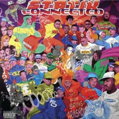 Statik Feat Various Artists - Connected - Allstar