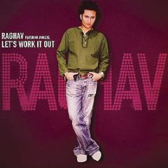 Raghav - Let's Work It Out - A + R Records