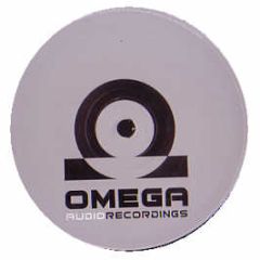 Marco Bailey & Tom Hades - Kamaki - Omega Audio
