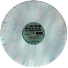 Power Music Greatest Hits Vol. 1 - Felix Da Housecat Remixes (Marbled Vinyl) - Power Music