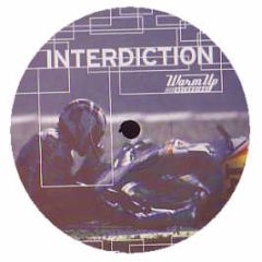 Various Artists - Untitled - Warm Up 