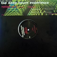 Underworld Presents Various Artists - Remixes (Volume 3) - The Deep House Experience