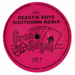Beastie Boys - Rootdown (Remix) - Grand Royal