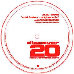 Aled Mann - Cold Fusion - Discover